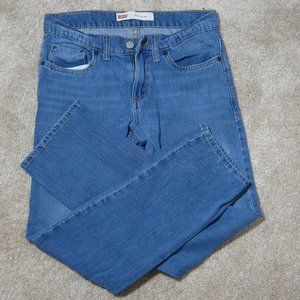 Levi's 511 Slim